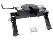 5th Wheel Trailer Hitch for Truck Bed