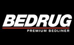 Bed Rug Logo