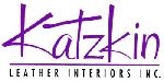 Katzkin Seat Covers Logo