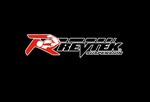 Revtek Suspension Logo