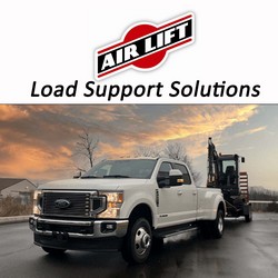 AirLift Load Support Solutions