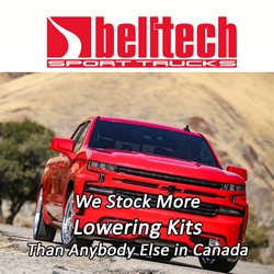 Belltech Lowering Kits