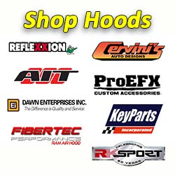Shop Hoods