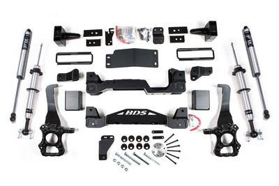 BDS:1305FSR