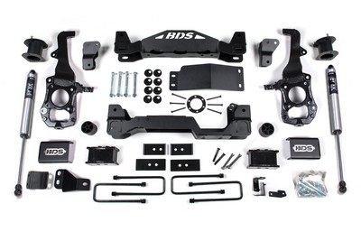 BDS:1583FS