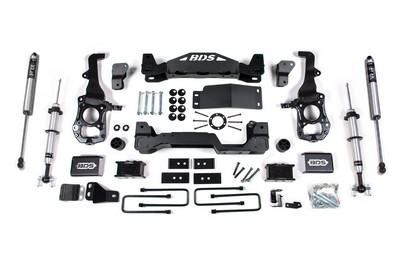 BDS:1583FSR