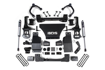 BDS:1800FS