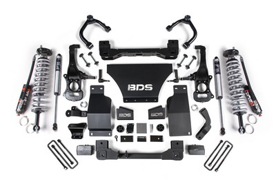 BDS:1805FPE
