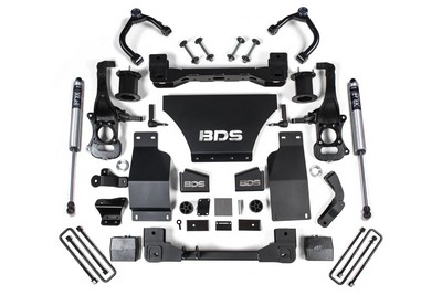 BDS:1801FS