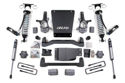 BDS:184FDSC