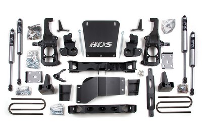 BDS:197FS