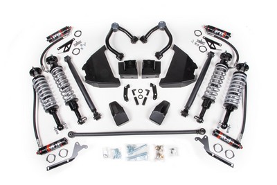 BDS:2500FPE