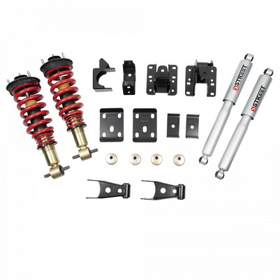 BEL:987SPC