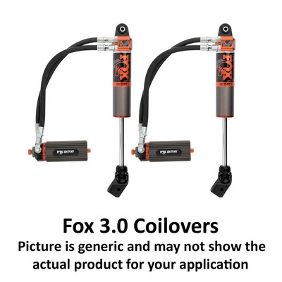 FOX:88306140