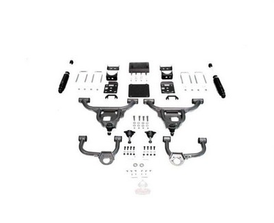 IHC:F4004CK
