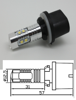 SBX:LED:880W10W