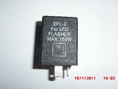 SBX:LED:EFL2