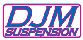 DJM Suspension