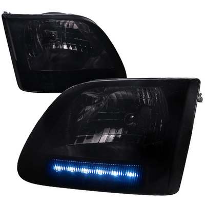 SPD:LHF15097GRS