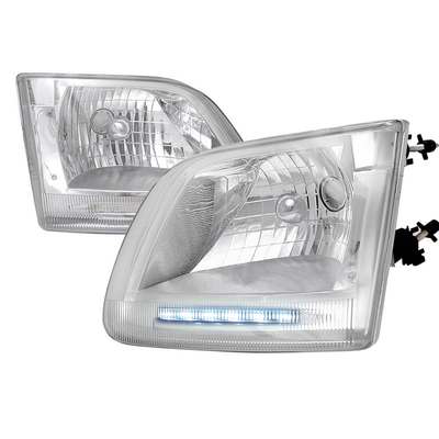 SPD:LHF15097RS