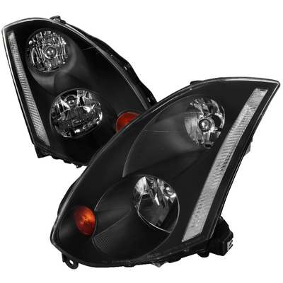 SPD:LHG35032JMABM