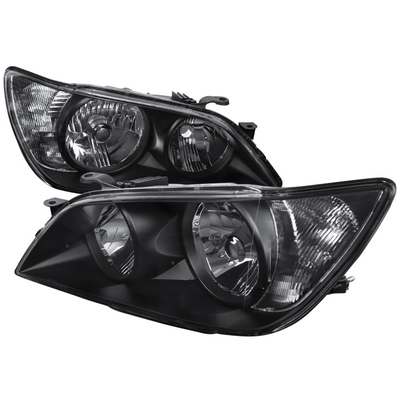 SPD:LHIS30001JMRS