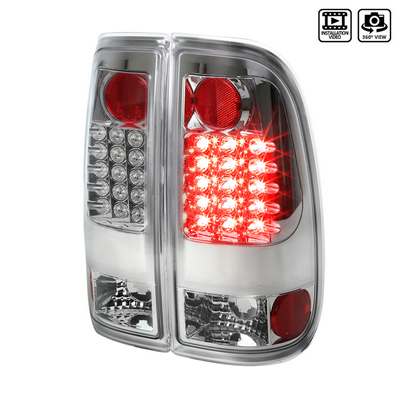 SPD:LTF25008CLEDTM