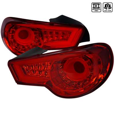 SPD:LTFRS12RLEDSQTM