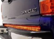 Replacement Clearance Lights