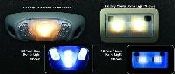 Interior, Underhood, Under Car & Bed Lighting