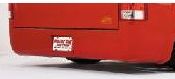 Rear Bumpers & Roll Pans